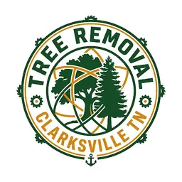 Tree Removal Clarksville TN Logo